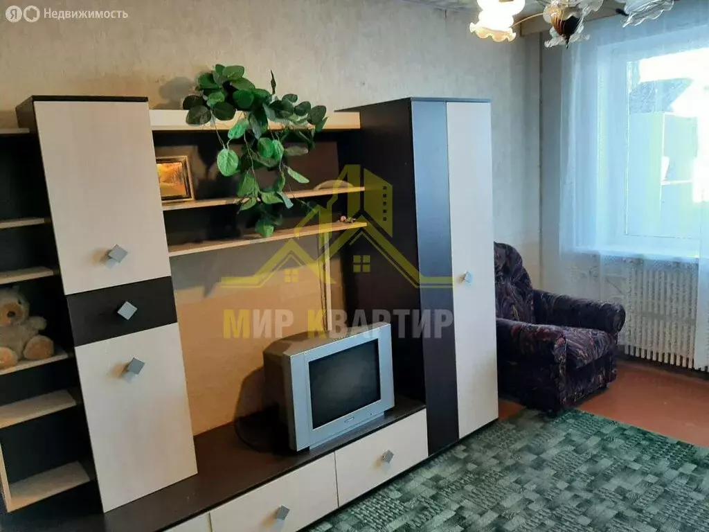 1-комнатная квартира: Орск, Братская улица, 56А (32 м) - Фото 0