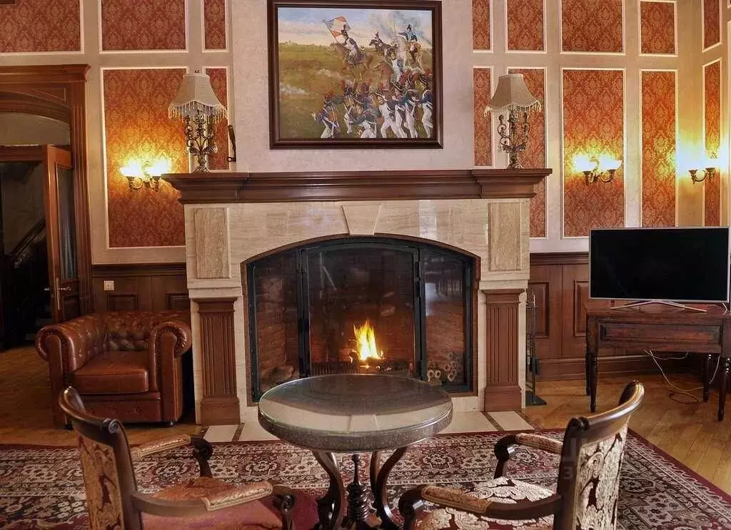 Дом в Москва, Москва, Троицк ул. Южная (920 м) - Фото 2