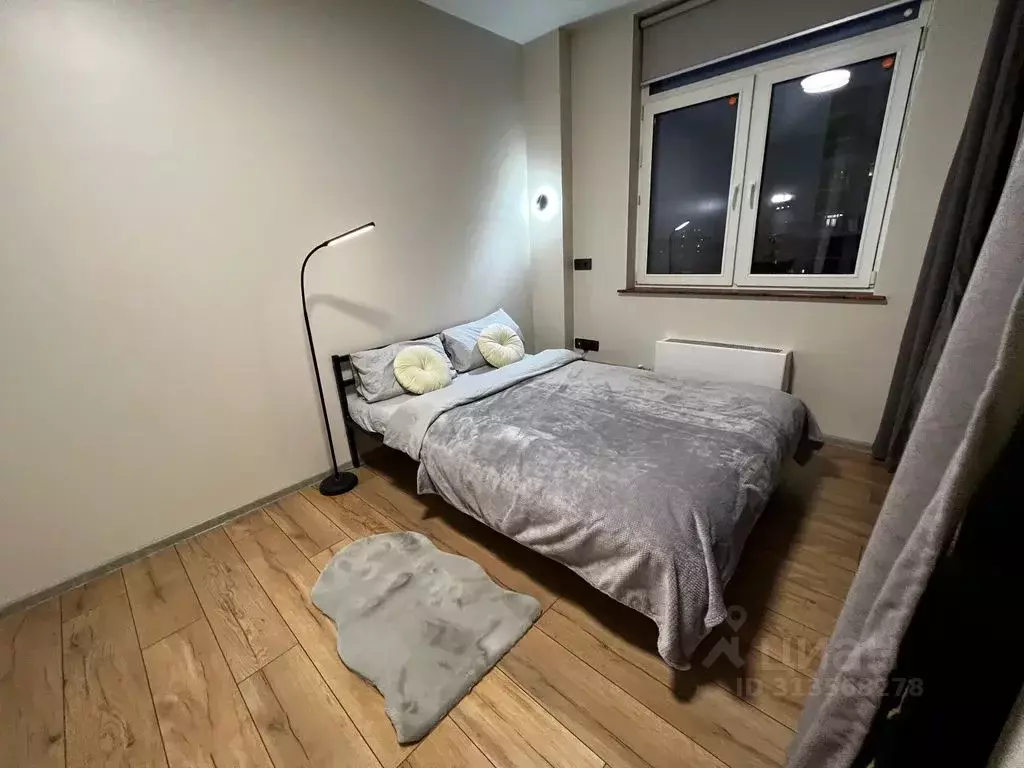 Студия Московская область, Котельники ул. Сосновая, 1к5 (25.0 м) - Фото 1