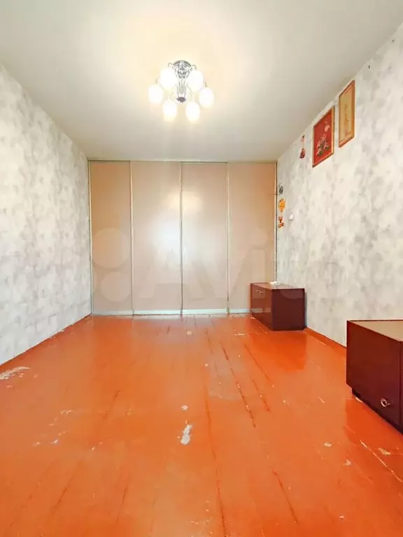2-к. квартира, 44,2 м, 2/5 эт. - Фото 1
