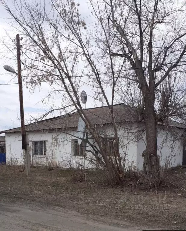 Дом в Алтайский край, Тальменский район, с. Зайцево Молодежная ул., 6 ... - Фото 1