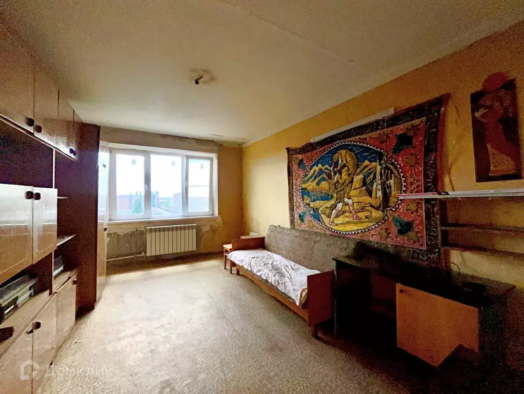 Продаётся 2-к квартира, 50 м - Фото 1