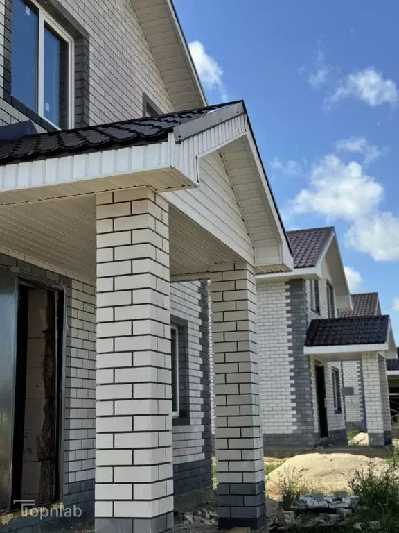 Дом в Нижегородская область, Нижний Новгород с. Елховка, ул. ТИЗ ... - Фото 1