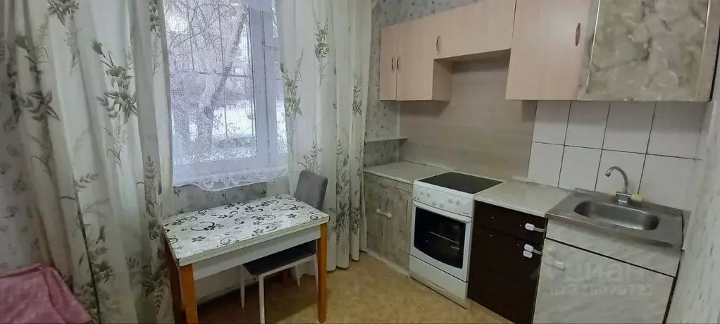 1-к кв. Москва ул. Тихомирова, 7 (40.0 м) - Фото 1
