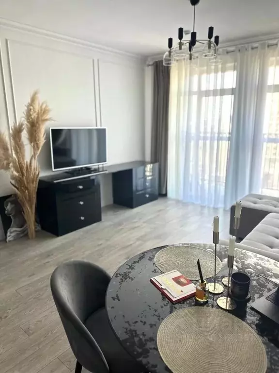 2-к кв. Пермский край, Пермь ул. Луначарского, 97 (50.0 м) - Фото 0