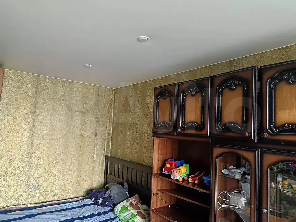 1-к. квартира, 33,1 м, 8/9 эт. - Фото 0
