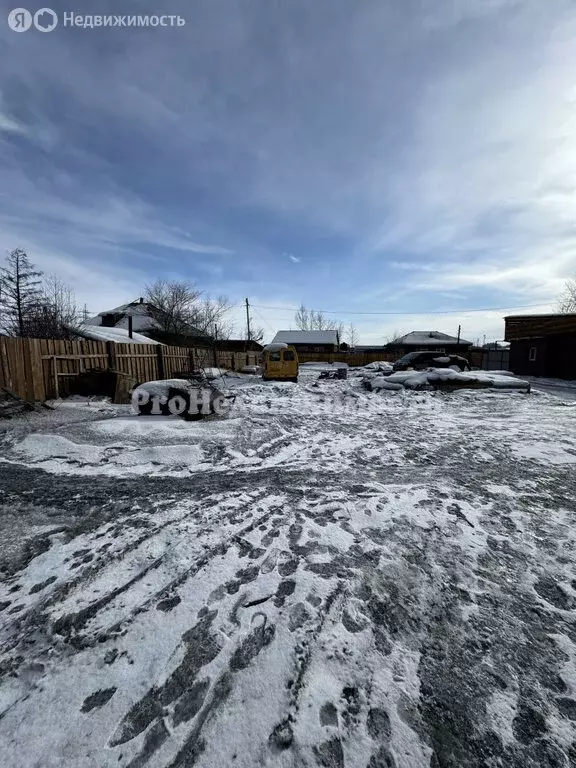 Участок в Кызыл, Красногвардейская улица (6 м) - Фото 1