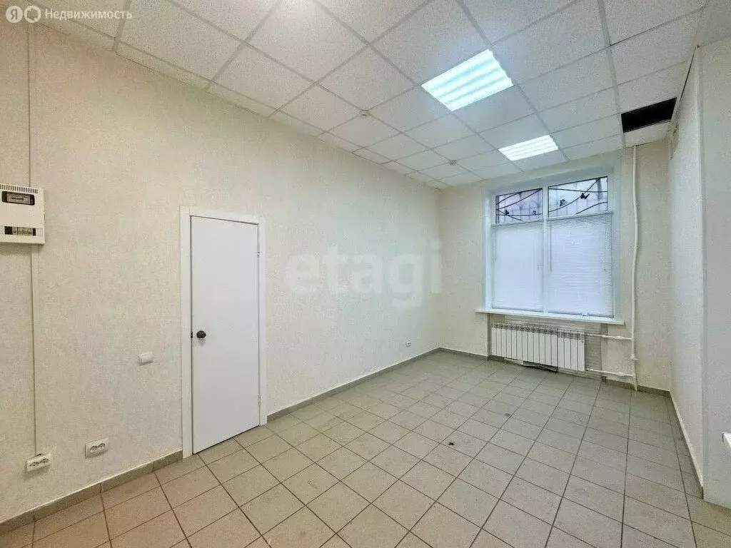 Помещение свободного назначения (58.2 м) - Фото 1