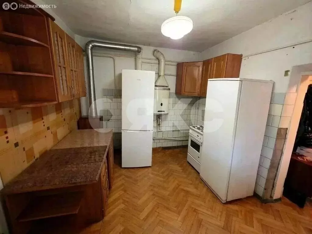 Дом в Кропоткин, улица Куйбышева, 155 (43 м) - Фото 1