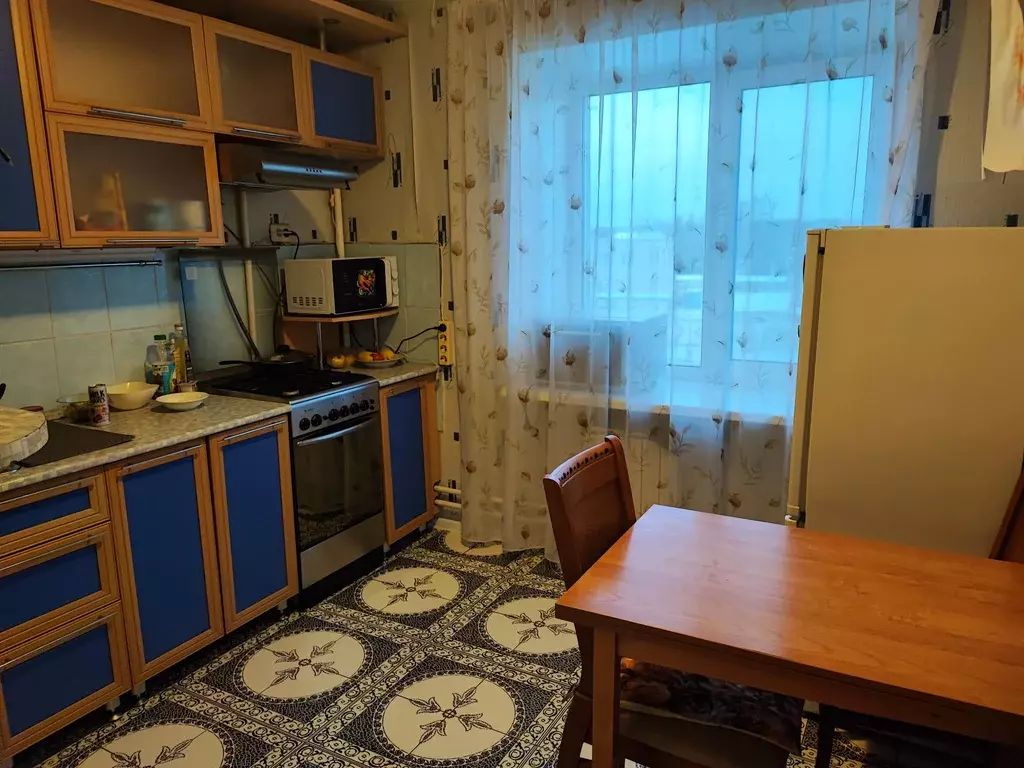 Продаётся 1-к квартира, 34.5 м - Фото 1