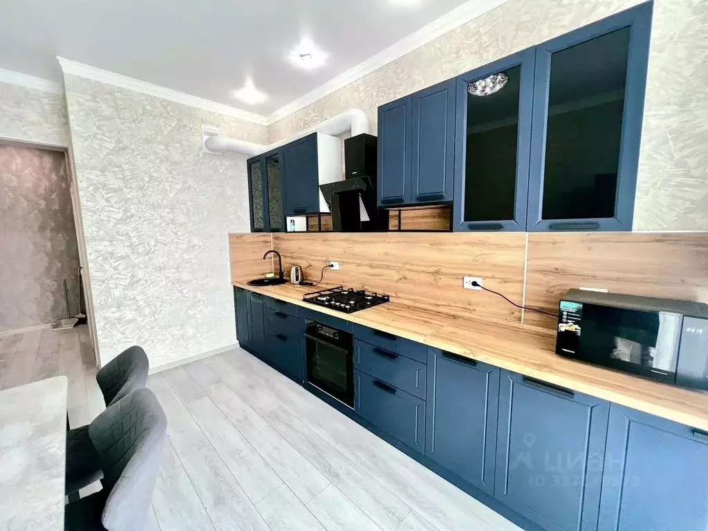 2-к кв. Ставропольский край, Ставрополь ул. Пирогова, 5/3 (62.0 м) - Фото 1