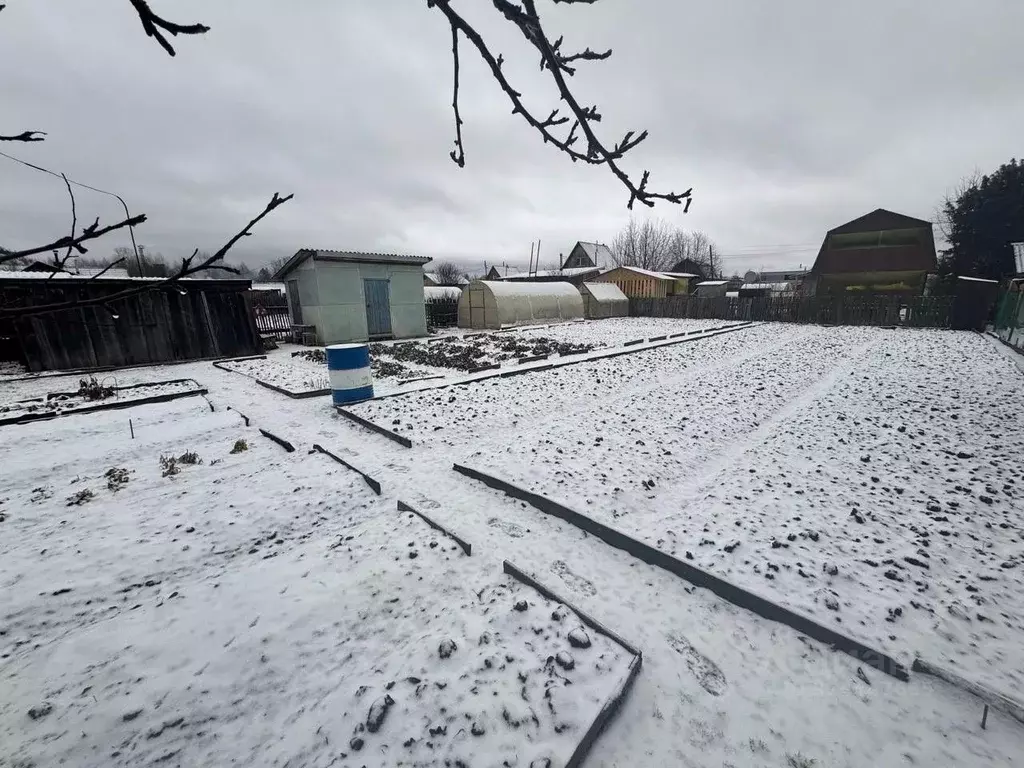 Дом в Свердловская область, Первоуральск муниципальный округ, пос. ... - Фото 2