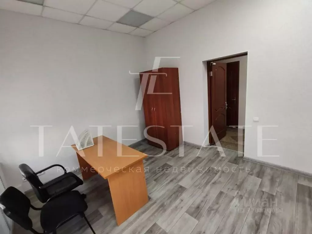 Офис в Татарстан, Казань Габдуллы Тукая ул., 82 (35 м) - Фото 1