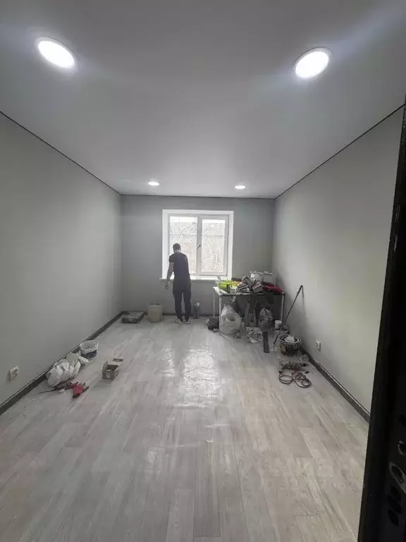 Комната Саха (Якутия), Якутск ул. 50 лет Советской Армии, 86/3 (15.0 ... - Фото 1