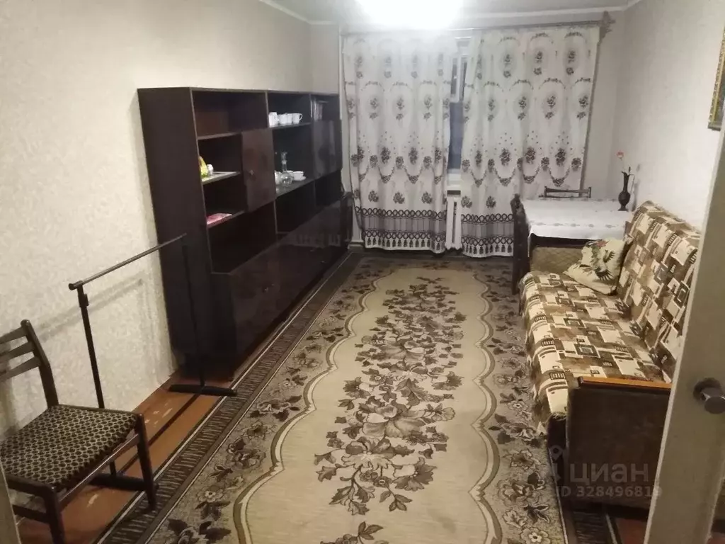 2-к кв. Пензенская область, Пенза ул. Мира, 64 (45.0 м) - Фото 1