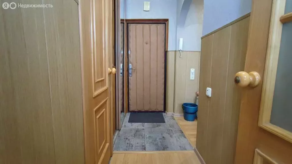 2-комнатная квартира: Ступино, улица Куйбышева, 46 (42.2 м) - Фото 1