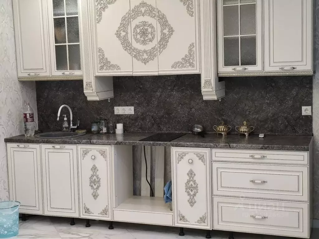 1-к кв. Московская область, Балашиха ул. Яганова, 12 (34.0 м) - Фото 1