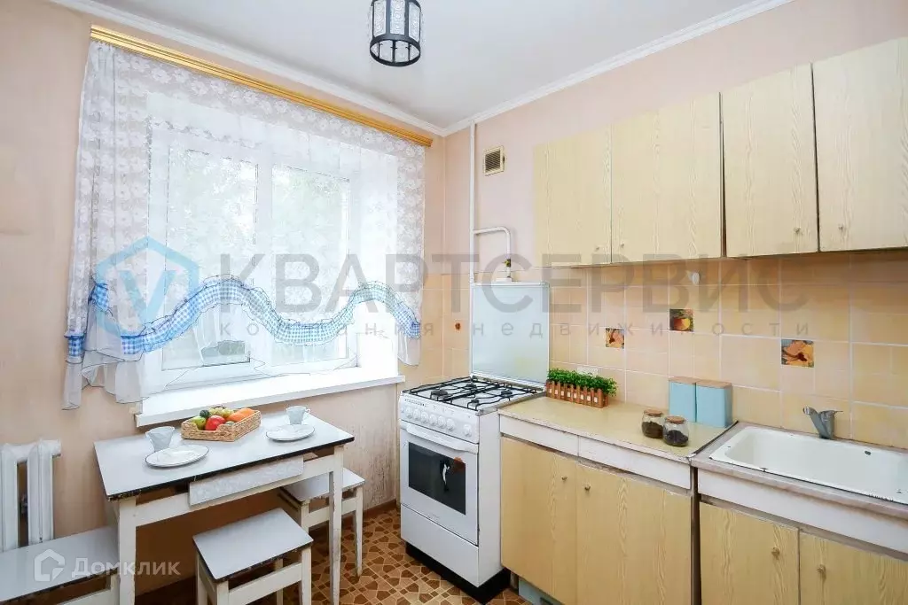 Продаётся 2-к квартира, 41.6 м - Фото 0
