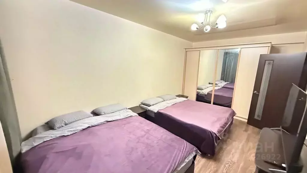 2-к кв. Москва ул. Мельникова, 24 (49.0 м) - Фото 1