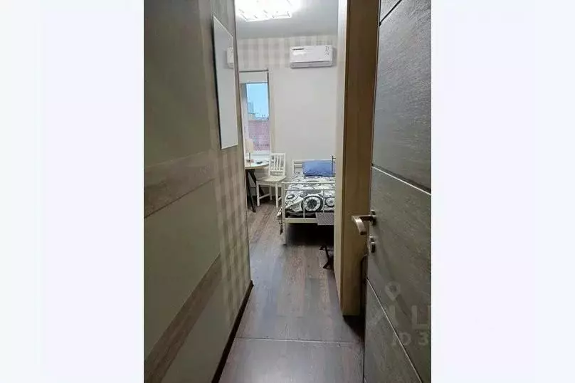 1-к кв. Татарстан, Казань ул. Островского, 9/3 (22.0 м) - Фото 1