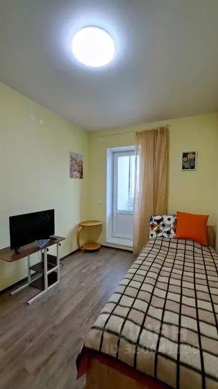 1-к кв. Карелия, Петрозаводск Суоярвская ул., 24В (40.0 м) - Фото 2