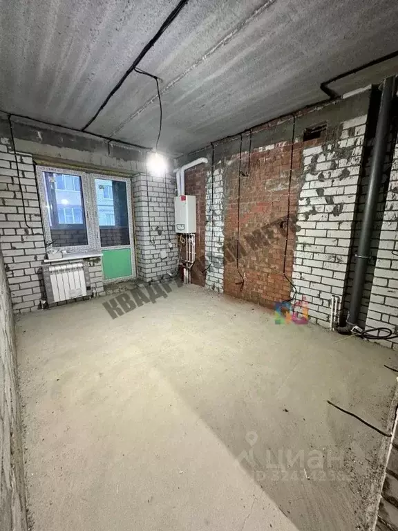 2-к кв. Калмыкия, Элиста ул. В.И. Ленина, 266В (60.4 м) - Фото 1