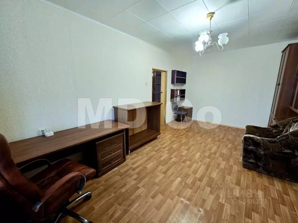 1-к кв. Москва ул. Красного Маяка, 15К4 (39.0 м) - Фото 2