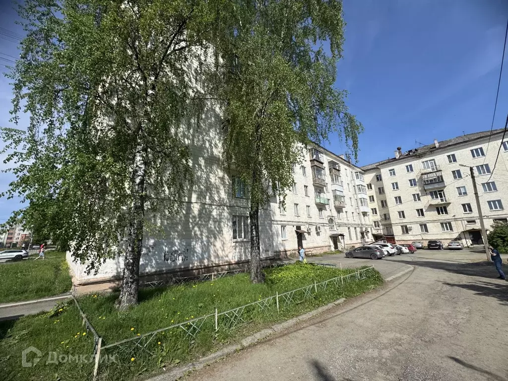 Продаётся 3-к квартира, 78.2 м - Фото 0