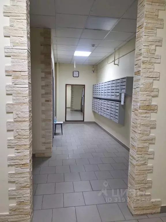 1-к кв. Ростовская область, Ростов-на-Дону Северный мкр, просп. ... - Фото 1