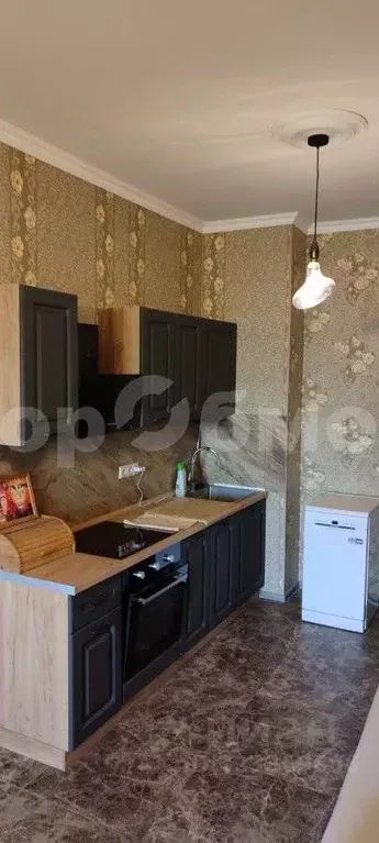 2-к кв. Москва Кастанаевская ул., 66 (50.0 м) - Фото 1