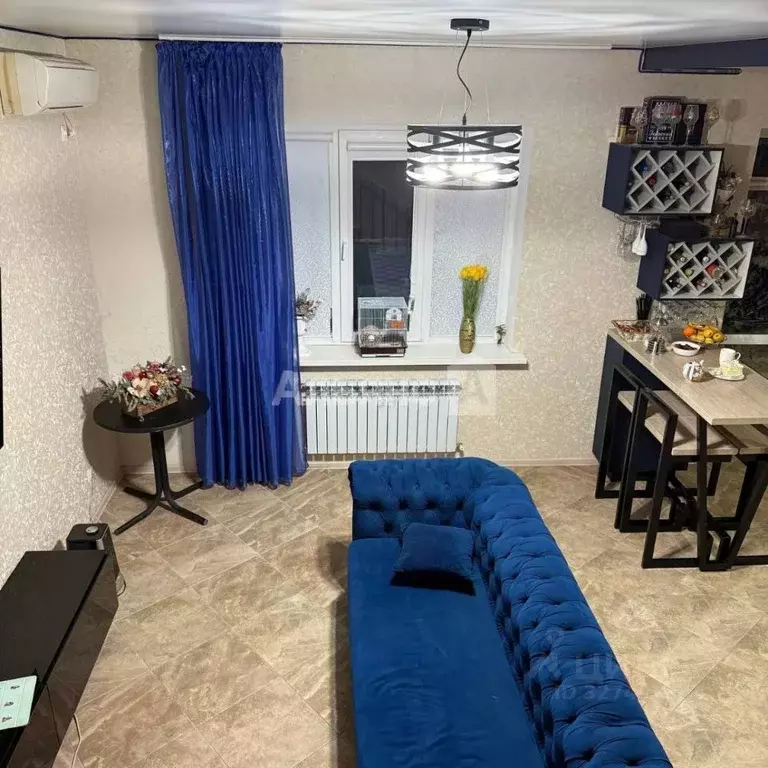 Дом в Ростовская область, Волгодонск Песчаная ул. (122 м) - Фото 2