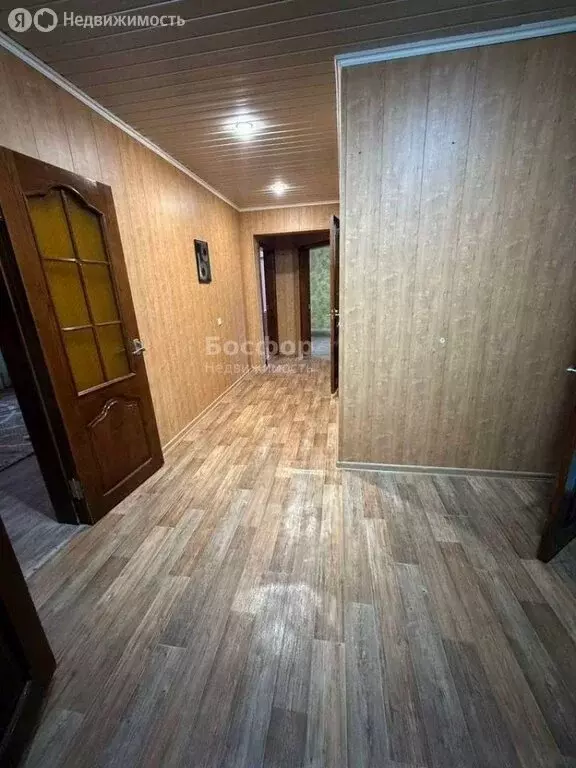 3-комнатная квартира: Ленино, Лесная улица, 7 (71.7 м) - Фото 1