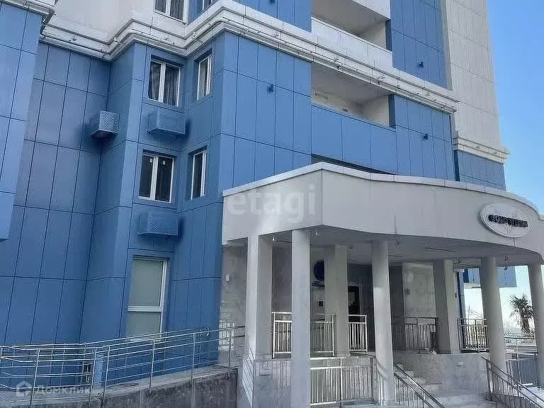 Продаётся 2-к квартира, 30.8 м - Фото 1