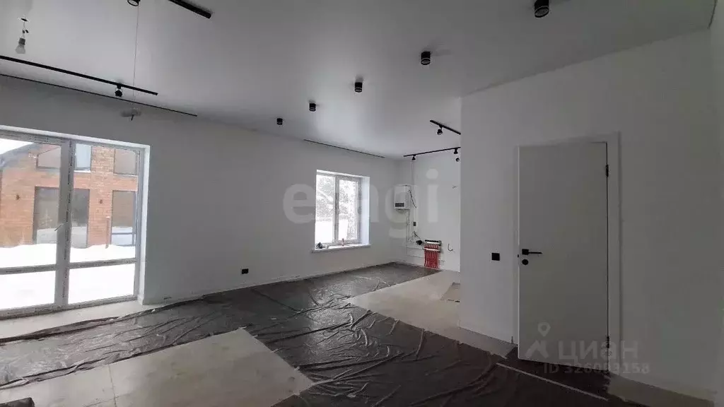 Дом в Башкортостан, Уфимский район, Русско-Юрмашский сельсовет, д. ... - Фото 1