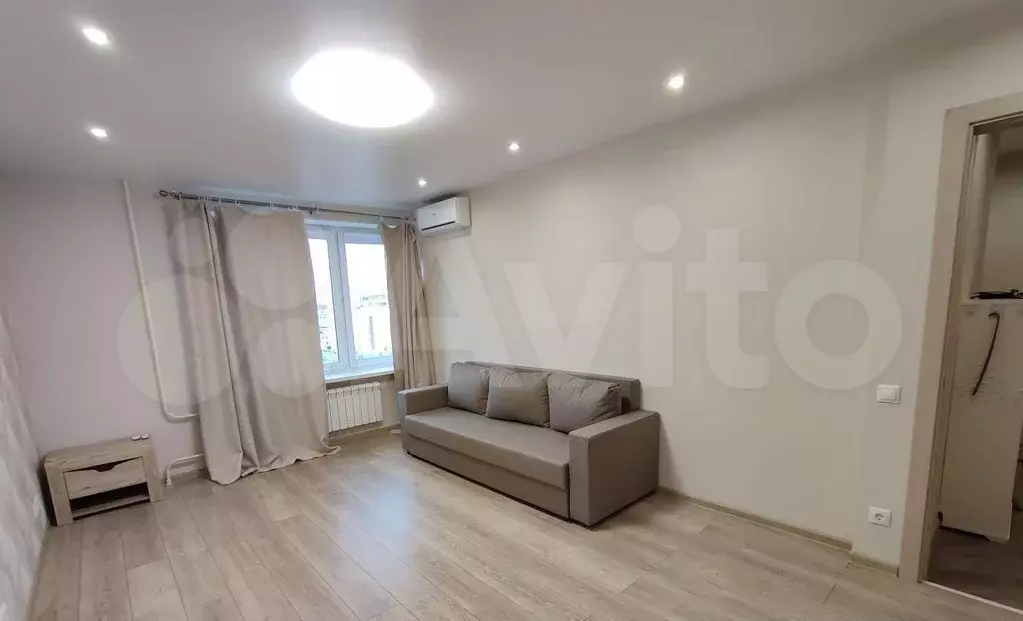 3-к. квартира, 61 м, 8/12 эт. - Фото 1