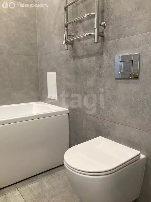 1-комнатная квартира: Кемерово, жилой район Лесная Поляна (28 м) - Фото 1