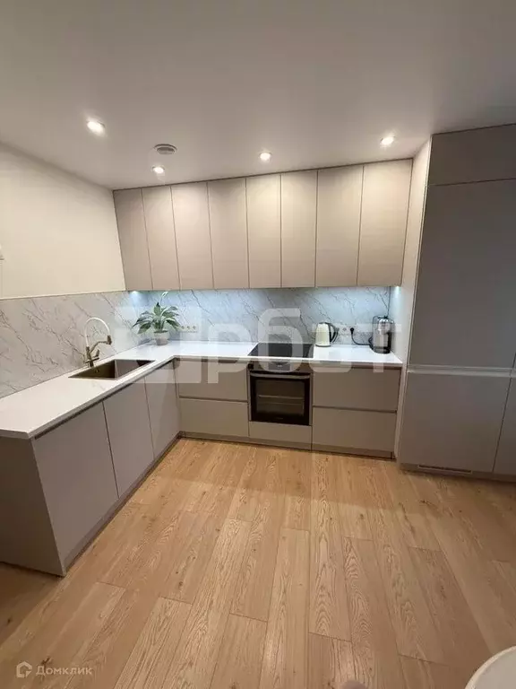 Продаётся 2-к квартира, 64.6 м - Фото 1