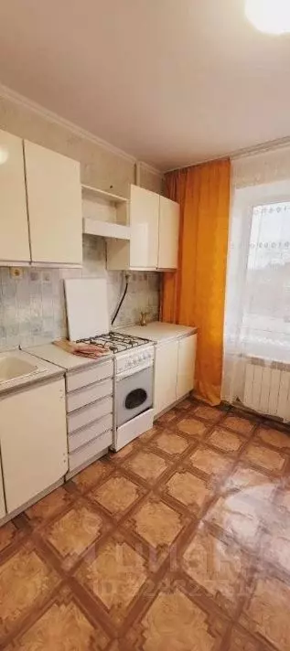 1-к кв. Белгородская область, Белгород Молодежная ул., 16 (38.0 м) - Фото 1