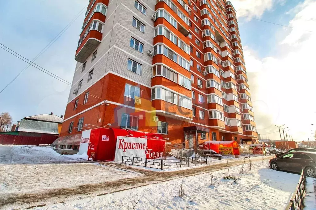 Продам помещение свободного назначения, 56.3 м - Фото 1