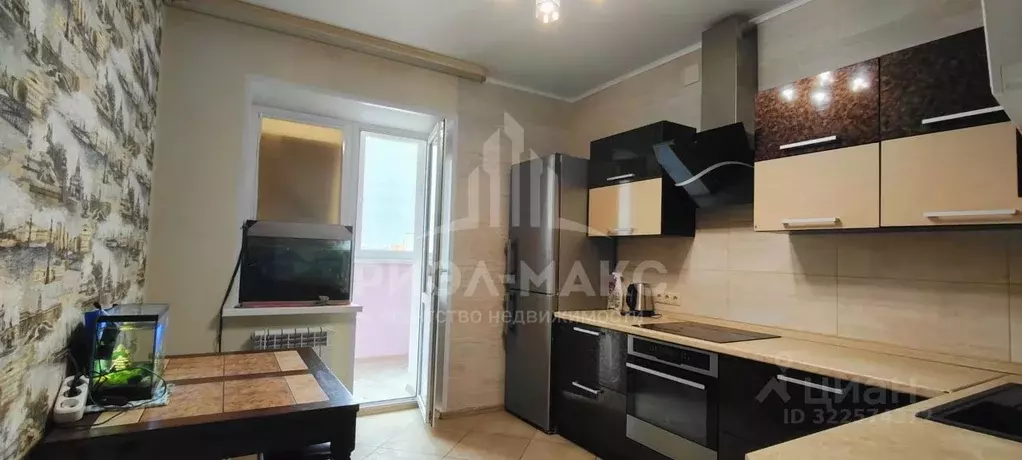 2-к кв. Брянская область, Брянск Степная ул., 12 (58.2 м) - Фото 1