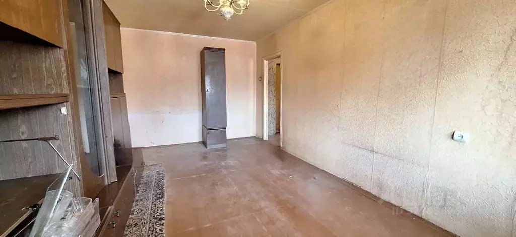 1-к кв. Калужская область, Калуга Анненки мкр, ул. Вишневского, 23 ... - Фото 1