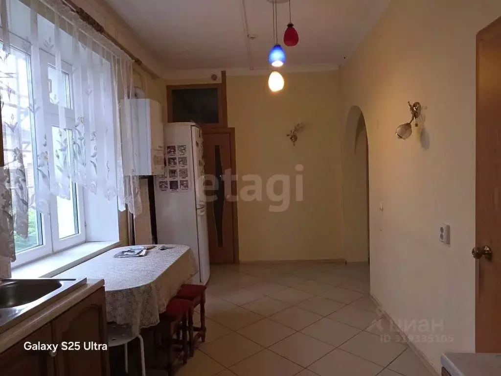 Дом в Татарстан, Казань Вознесенское жилмассив, ул. Вишневая, 36 (85 ... - Фото 0