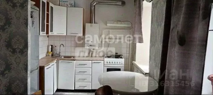 3-к кв. Нижегородская область, Дзержинск ул. Урицкого, 10А (44.0 м) - Фото 0