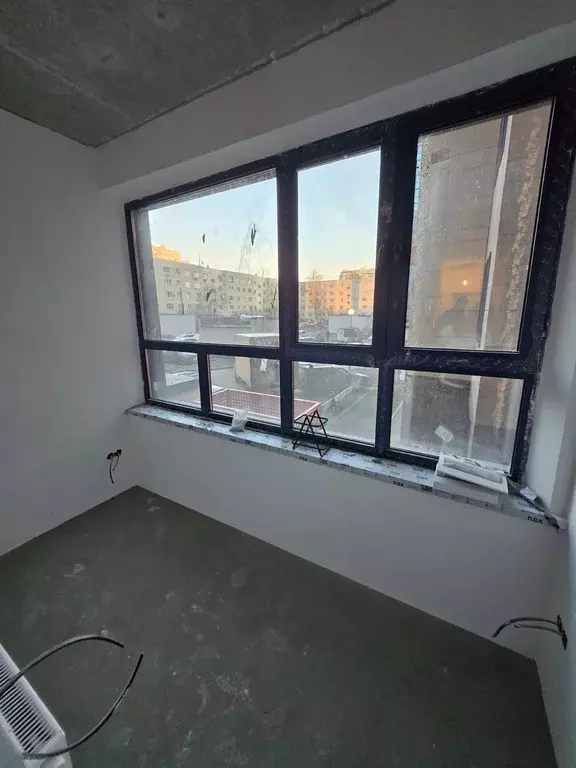 Продаётся квартира-студия, 24.6 м - Фото 0