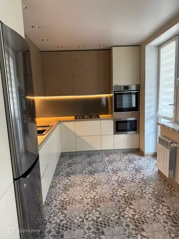 Продаётся 3-к квартира, 68.5 м - Фото 1