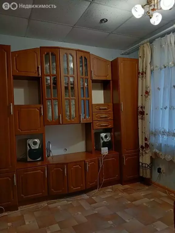 3-комнатная квартира: Ковшовское Лесничество, Санаторная улица, 2 (59 ... - Фото 1