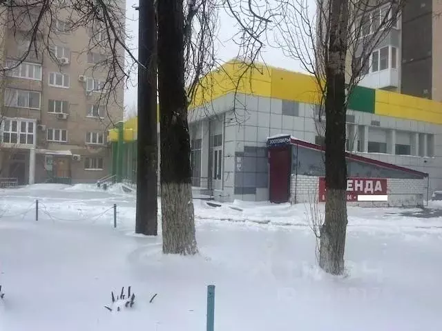 Помещение свободного назначения в Волгоградская область, Волгоград ул. ... - Фото 0