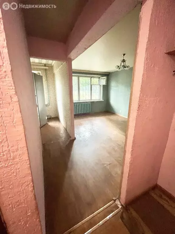 Квартира-студия: Волгоград, Клубный переулок, 10 (28 м) - Фото 2