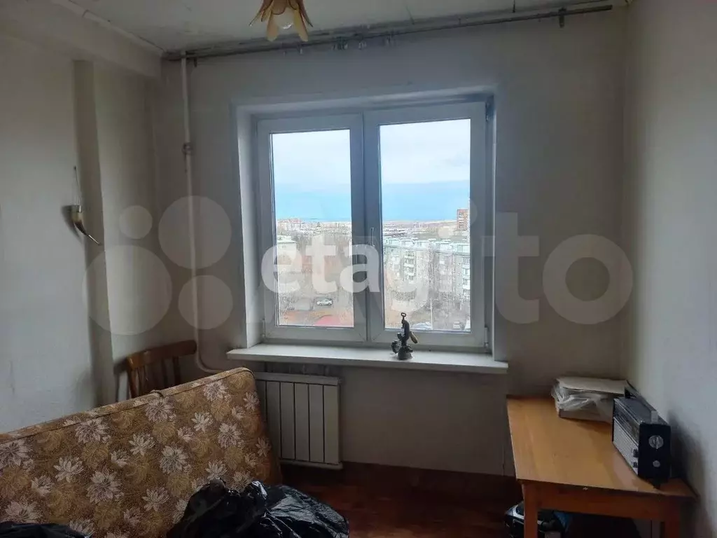 3-к. квартира, 61,1 м, 8/12 эт. - Фото 1