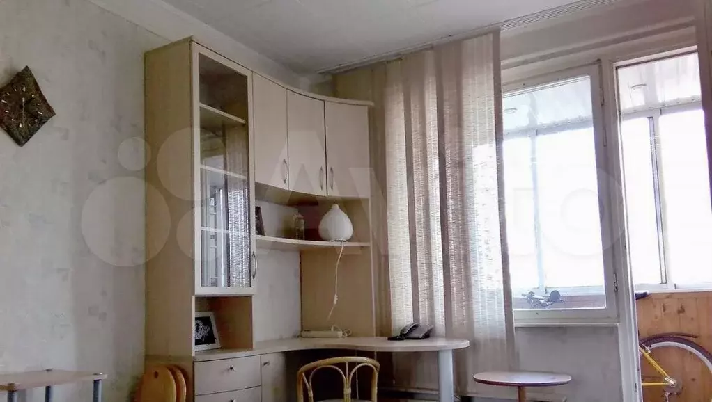 2-к. квартира, 45,2 м, 5/12 эт. - Фото 1
